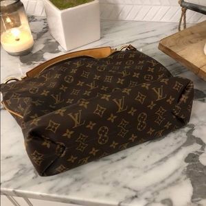 Louis Vuitton Sully PM